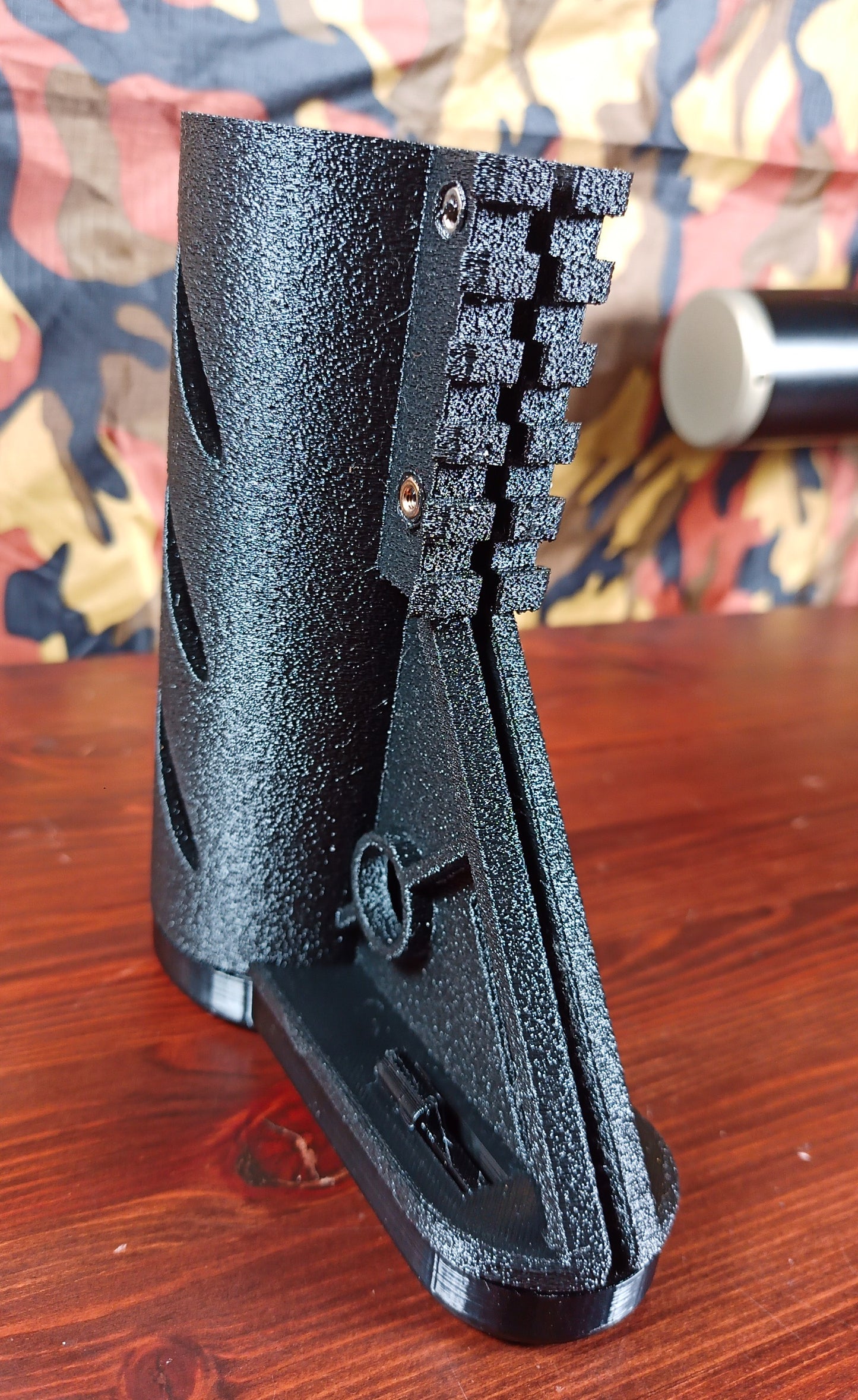 AEA MEGALODON Schulterstütze "AR-Style" Kurze Version