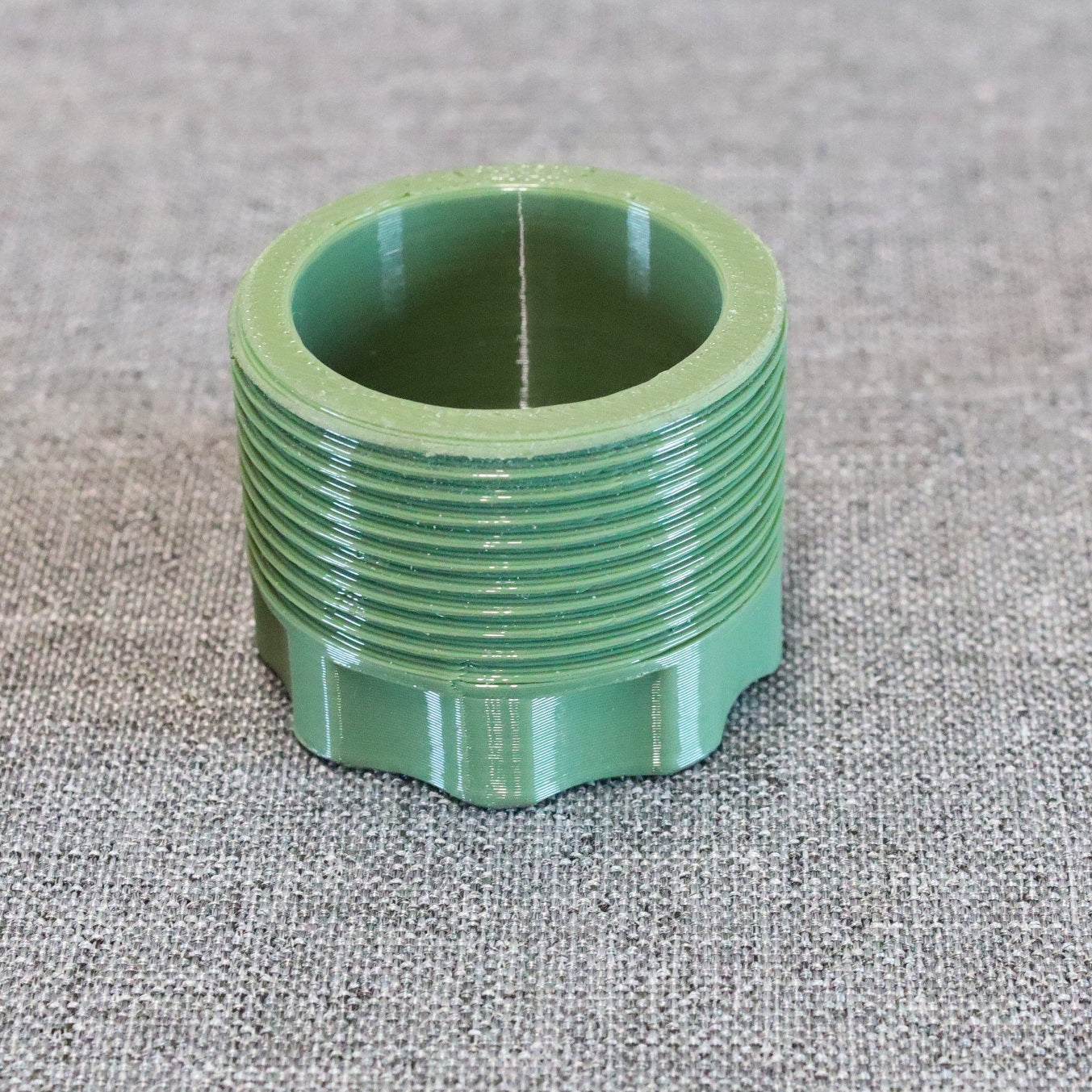 Schutzkappe FÜR HP MAX MK2 Lufttank, Gewindeabdeckung