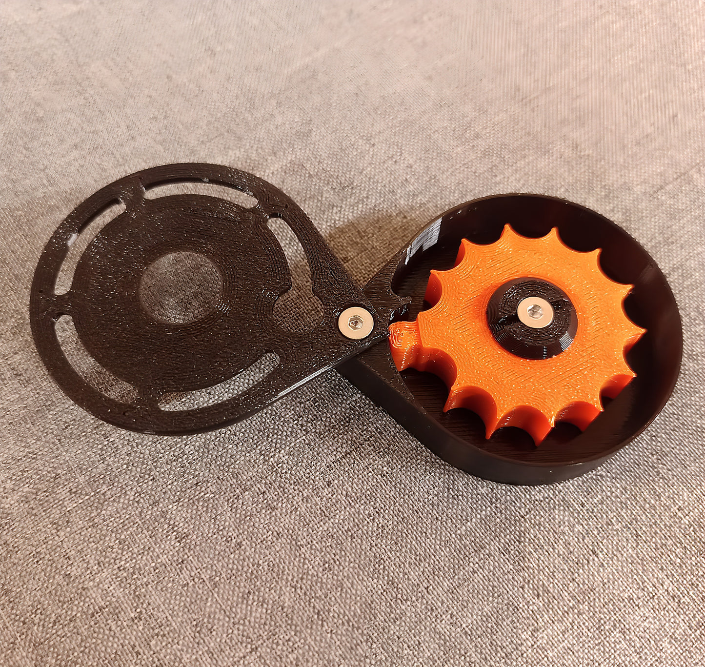 FX Airguns Dreamline, DRS, Wildcard mk3 7,62mm 13 Schuss Magazin PETG
