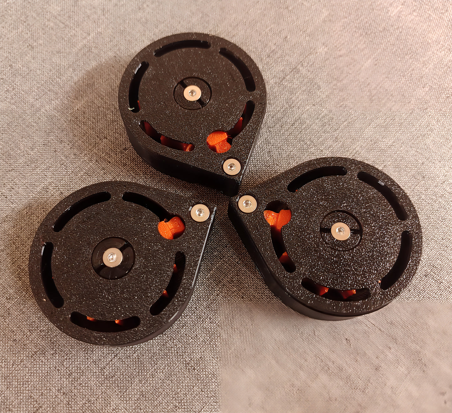 FX Airguns Dreamline, DRS, Wildcard mk3 7,62mm 13 Schuss Magazin PETG