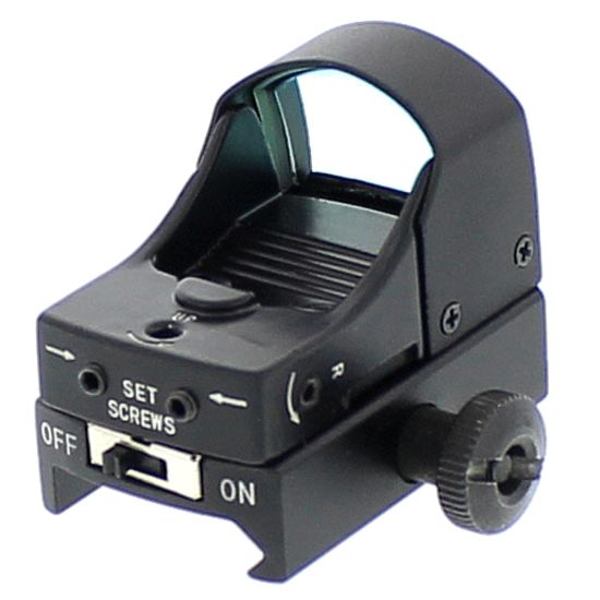 ARES ARMS Mini Red Dot – Kompakt & Präzise