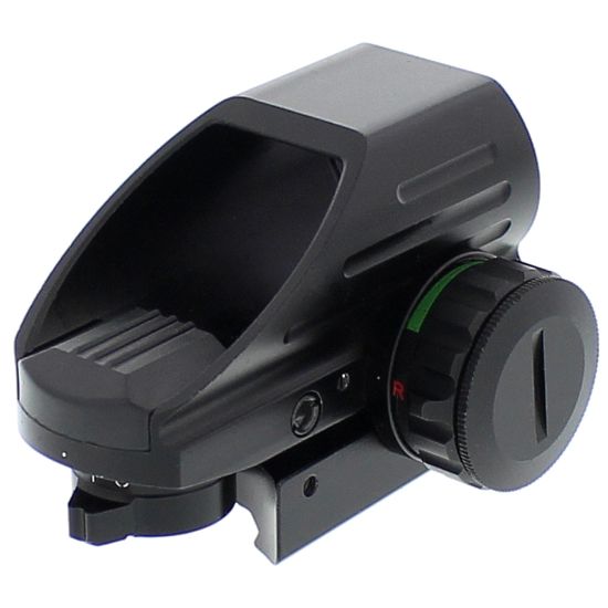 ARES ARMS Red Dot – Vielseitiges Rotpunktvisier