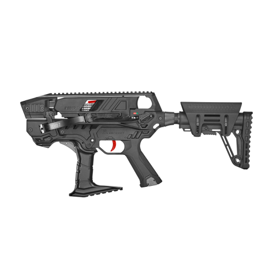 EK ARCHERY REVO 7 - 90 lbs / 235 fps - Armbrust