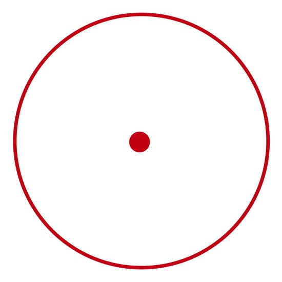 ARES ARMS Mini Red Dot – Kompakt & Präzise