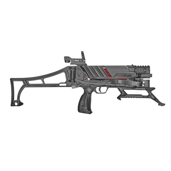 EK Archery Vlad Pistolenarmbrust 60/90lbs