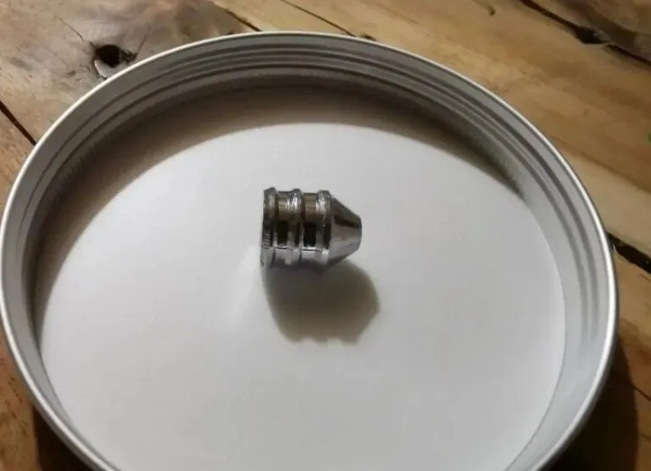 150Stk. AEA Megalodon cal.492 250grain. Geschosse, Munition