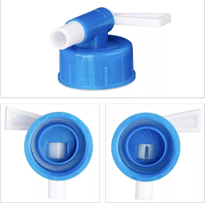 Wasserkanister Faltbar 10 Liter 2er set