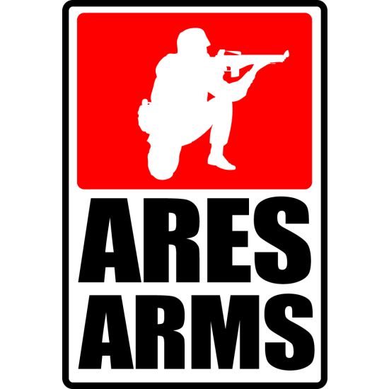 ARES ARMS Red Dot – Vielseitiges Rotpunktvisier