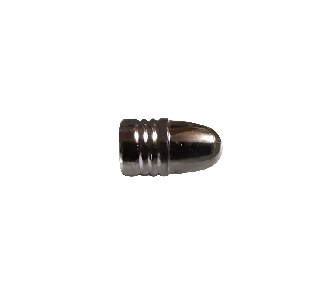 1x 40Stk. AEA HP Max 124Grain 9mm Geschosse Munition