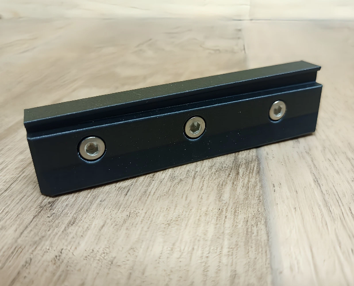 11mm Prismenschiene mit Vorneigung 20MPA HP Max uvm.
