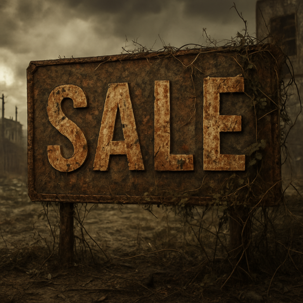 SALE