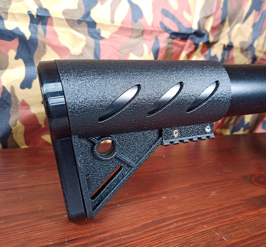 AEA MEGALODON Schulterstütze "AR-Style" Kurze Version