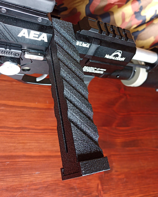 AEA MEGALODON Magazin 8 Schuss strukturiert