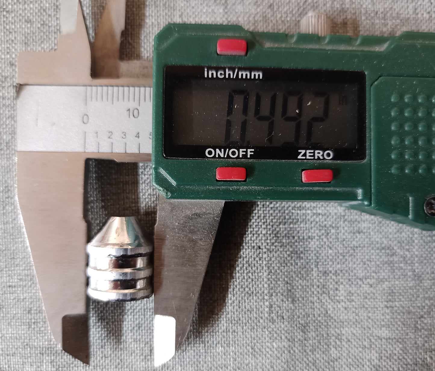 150Stk. AEA Megalodon  cal.492 250grain. Geschosse, Munition