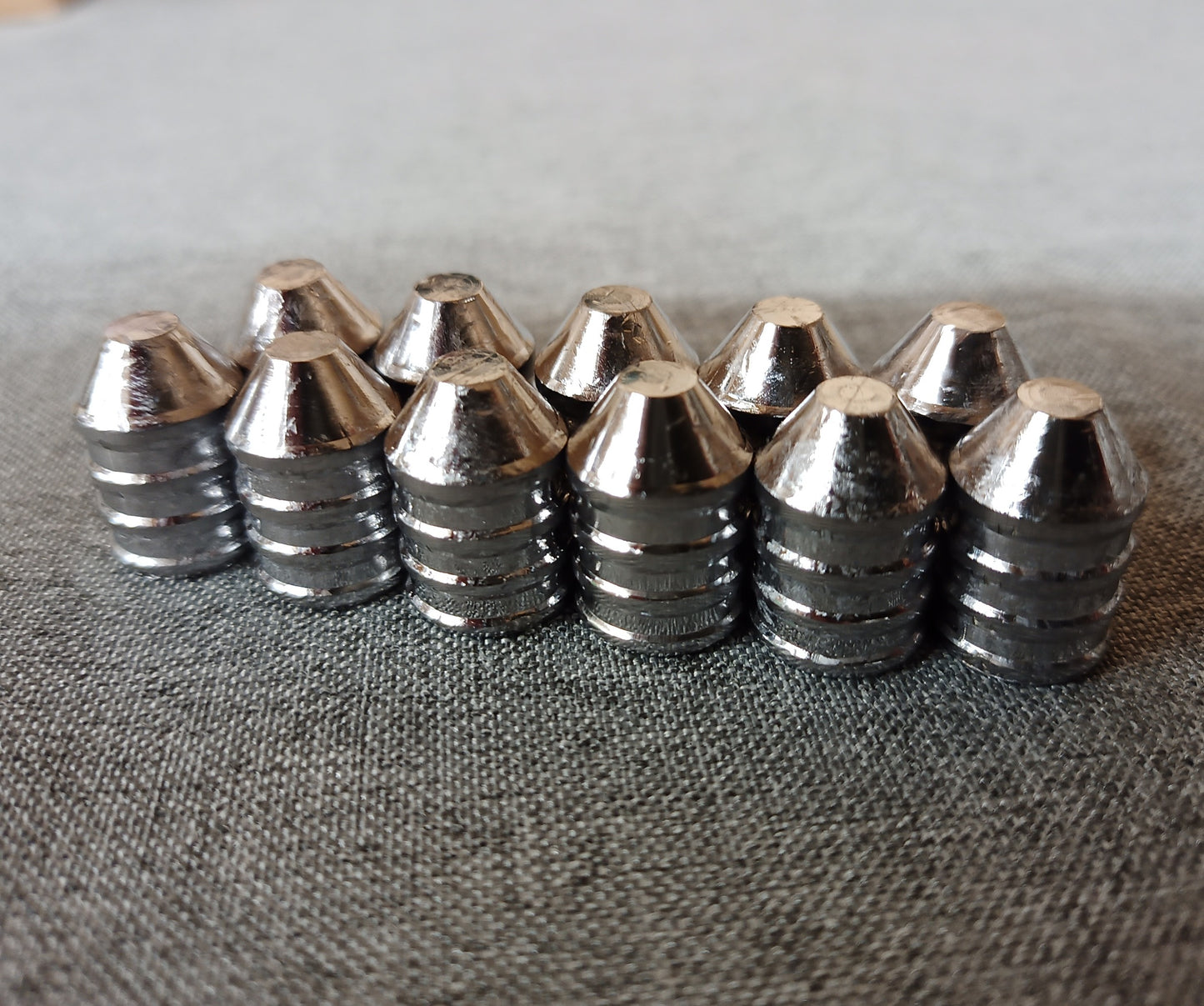 150stk AEA CHALLENGER. .495!! 320grain Geschosse Munition