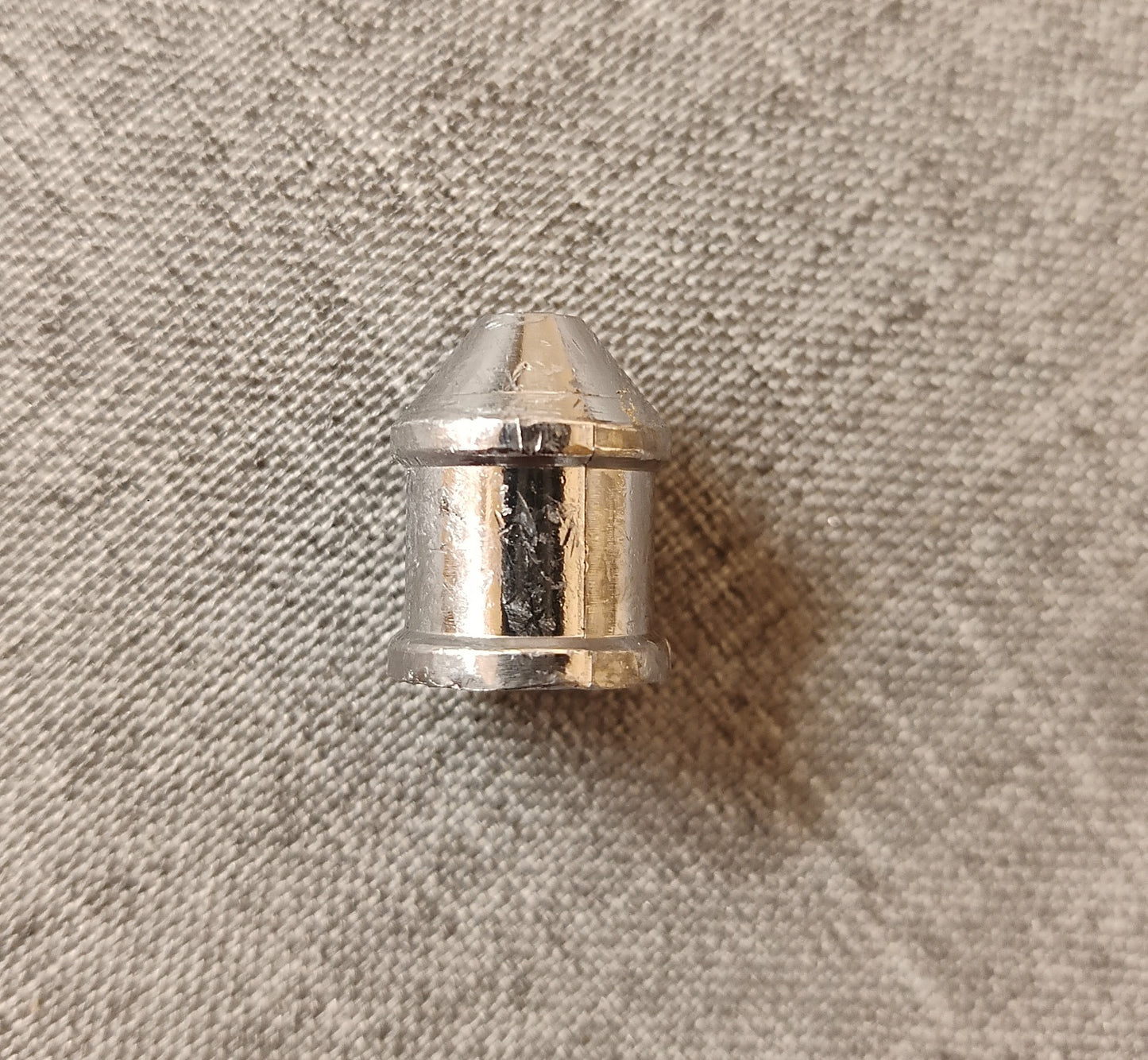 150 STK. Handgefertigte REAL Geschosse .495 – 255 Grain für AEA Megalodon & Challenger Munition