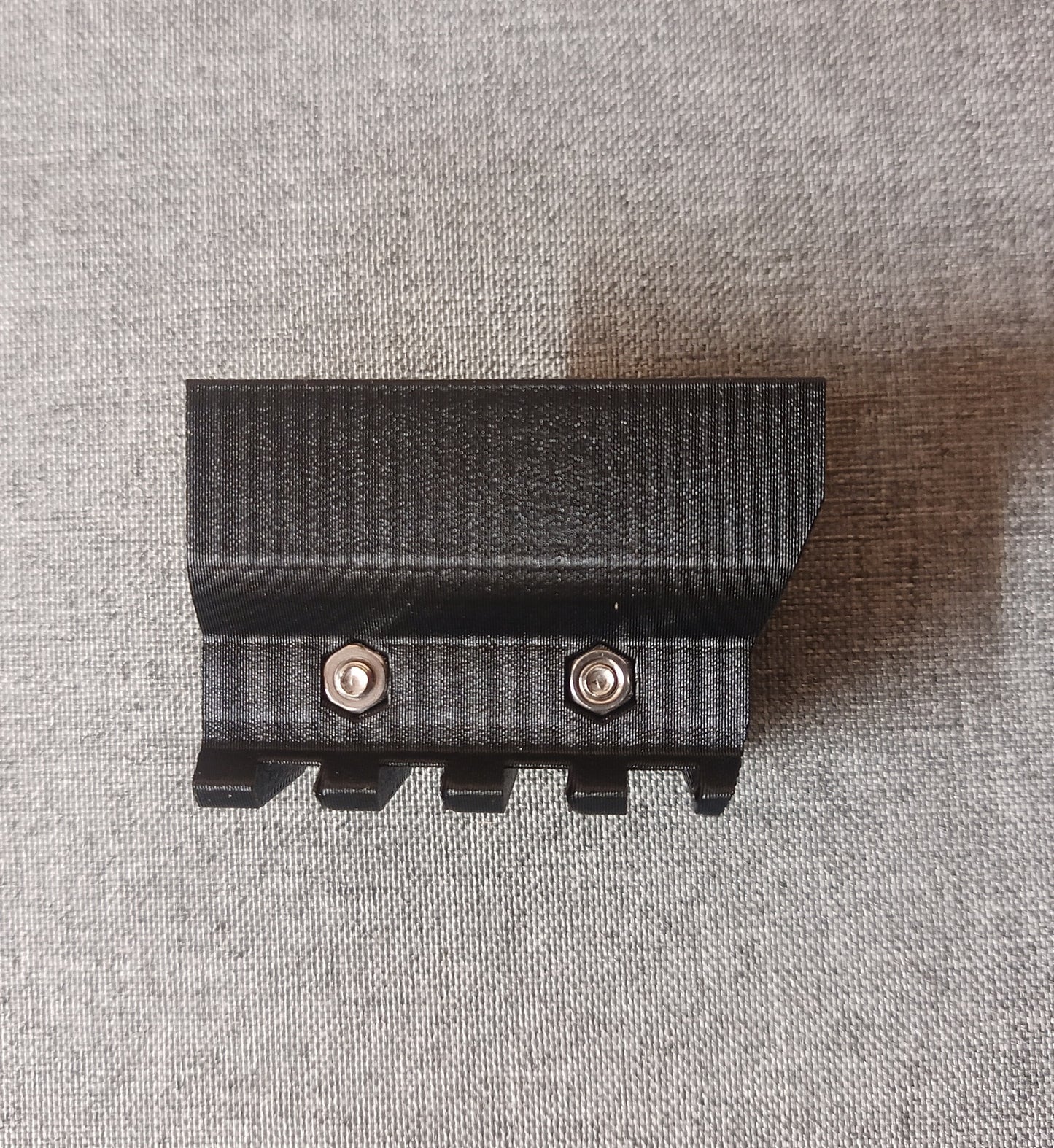 Dartie / Sixneedler Picatinny Clamp SCHRAUBVERSION Zubehör