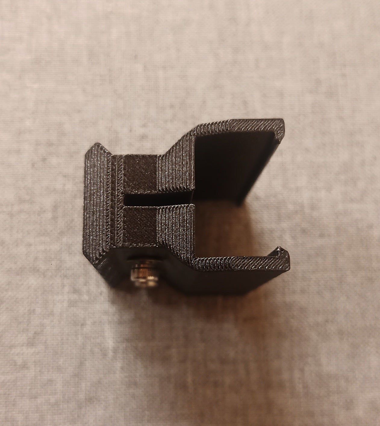 Dartie / Sixneedler Picatinny Clamp SCHRAUBVERSION Zubehör