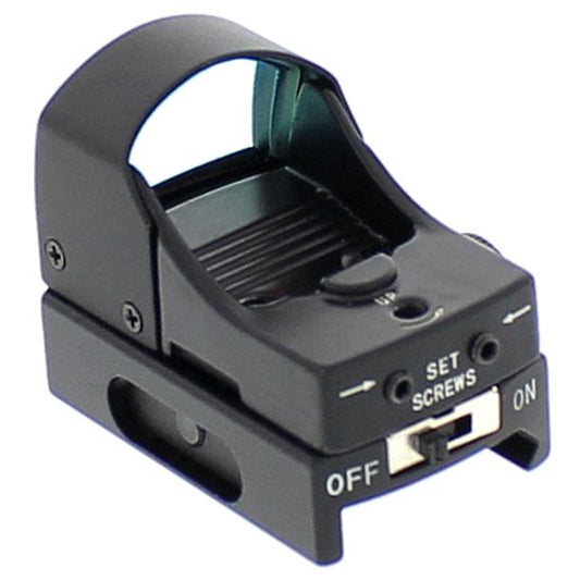 ARES ARMS Mini Red Dot – Kompakt & Präzise