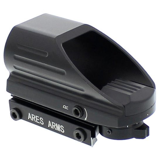 ARES ARMS Red Dot – Vielseitiges Rotpunktvisier