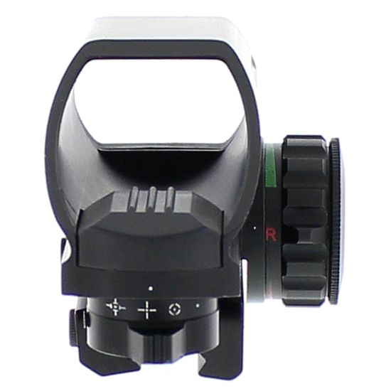 ARES ARMS Red Dot – Vielseitiges Rotpunktvisier
