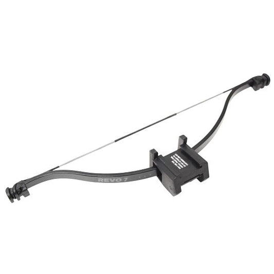 Ersatzbogen für REVO7 – 120 lbs inkl. Sehne