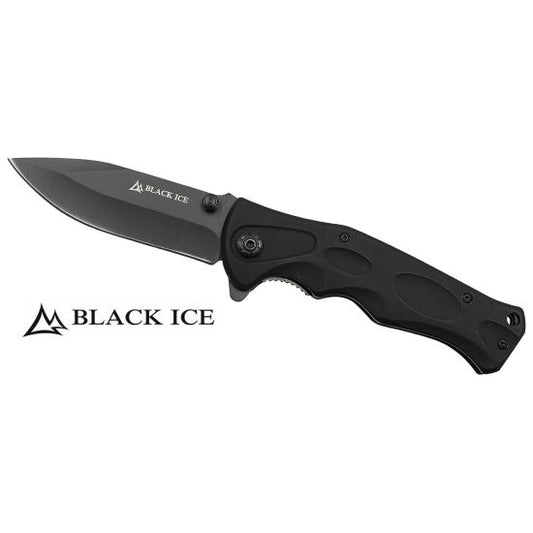 BLACK ICE Penta Messer