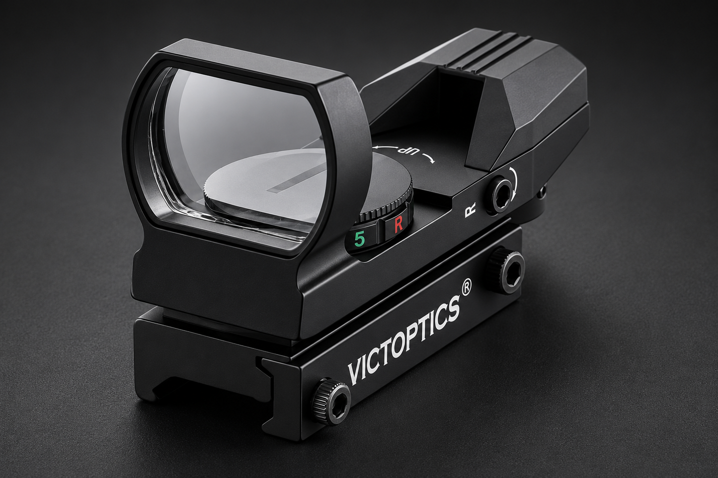 Victoptics RDSL15 Z1 1x23x34 Reflexvisier Red Dot Visier