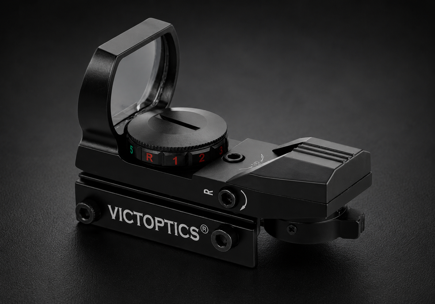 Victoptics RDSL15 Z1 1x23x34 Reflexvisier Red Dot Visier