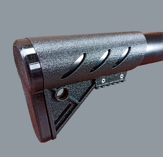 AEA MEGALODON Schulterstütze "AR-Style" Lange Version