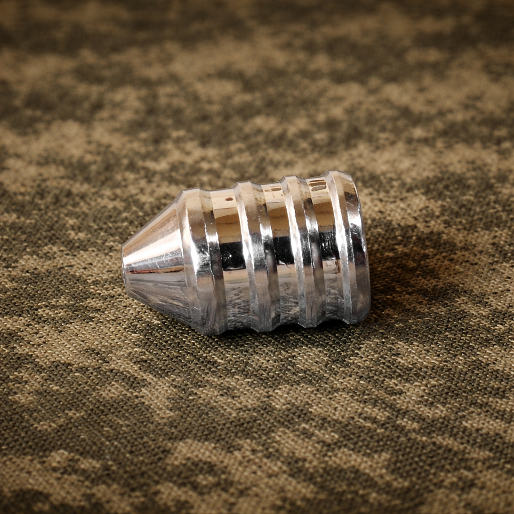 150stk AEA CHALLENGER. .495!! 320grain Geschosse Munition