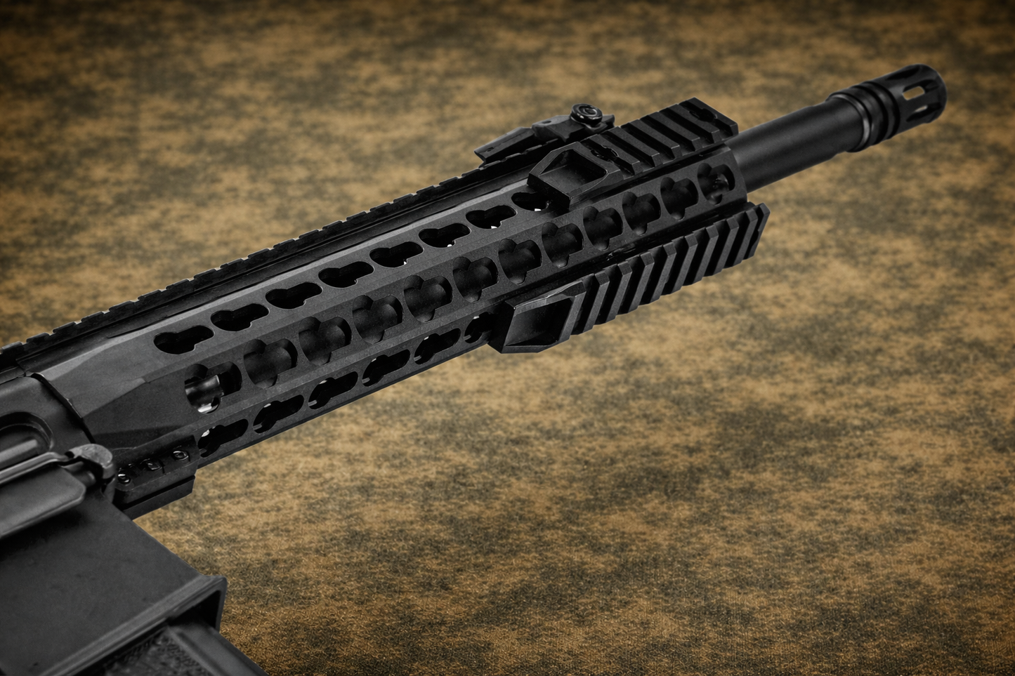 Specna Arms SA-F02 FLEX™ – AEG Airsoft 0,5 J | Perfekt für CQB & Einsteiger
