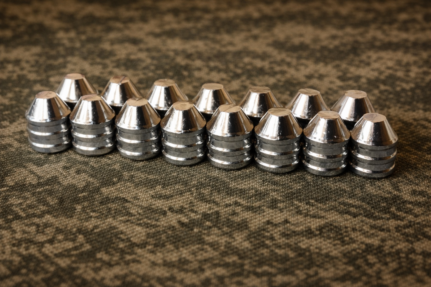 150Stk. AEA Challenger  250grain cal.495  Geschosse Munition