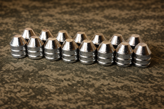 150Stk. AEA Challenger  250grain cal.495  Geschosse Munition