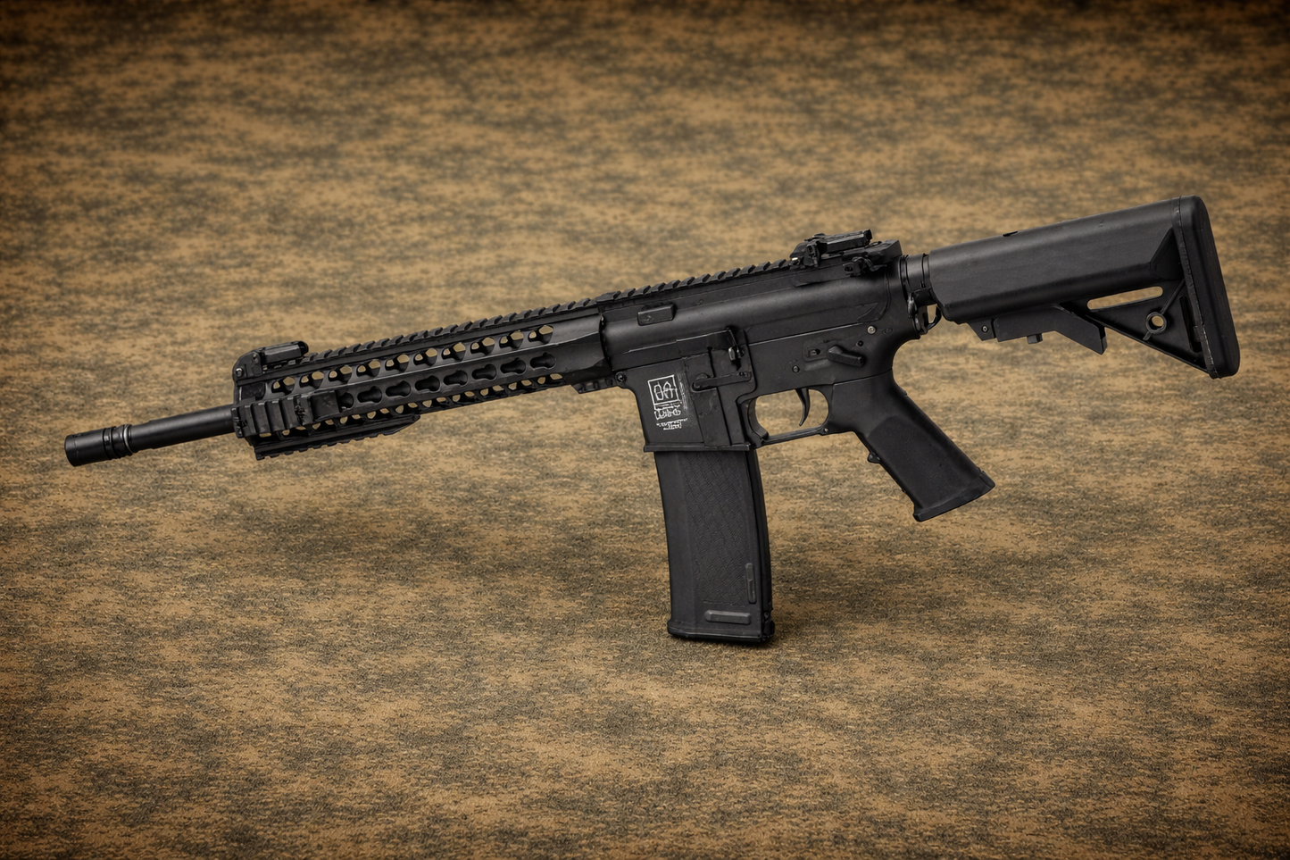 Specna Arms SA-F02 FLEX™ – AEG Airsoft 0,5 J | Perfekt für CQB & Einsteiger
