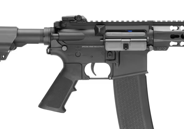 Specna Arms SA-F02 FLEX™ – AEG Airsoft 0,5 J | Perfekt für CQB & Einsteiger