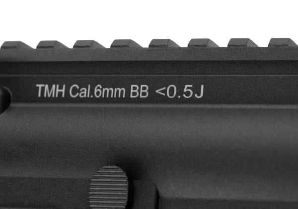 Specna Arms SA-F02 FLEX™ – AEG Airsoft 0,5 J | Perfekt für CQB & Einsteiger